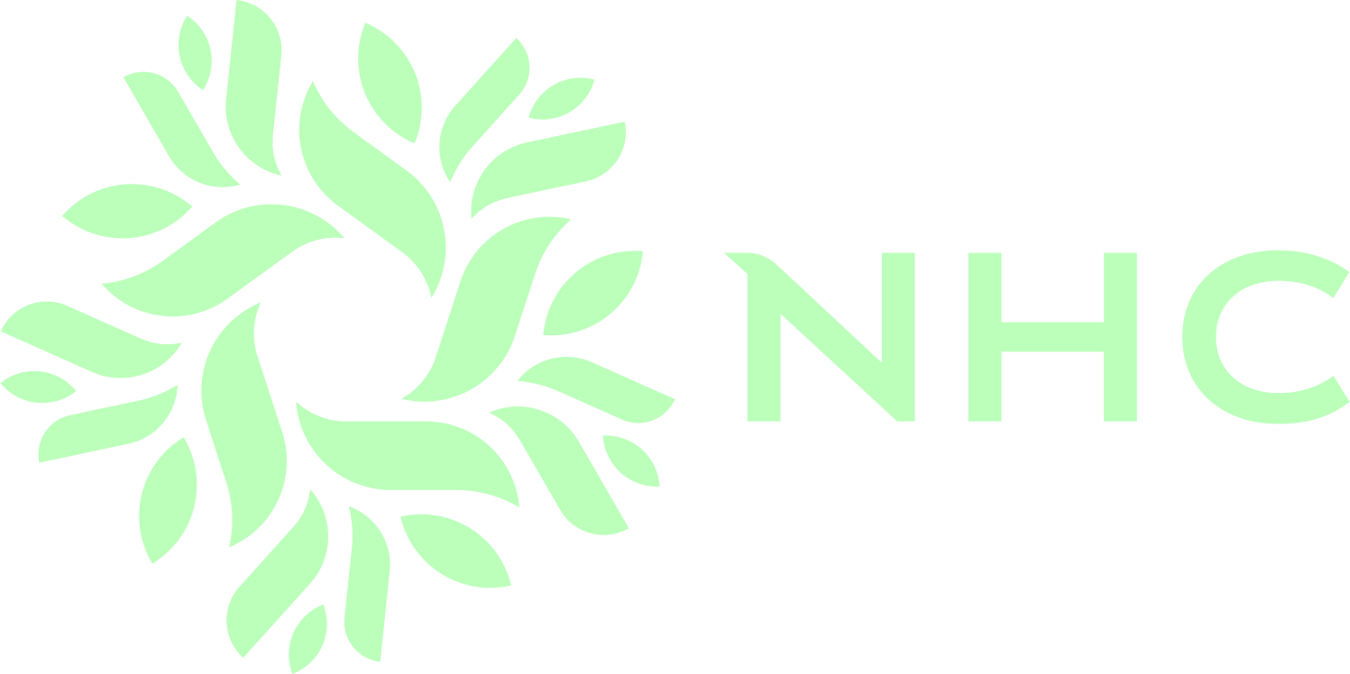 NHC Logo